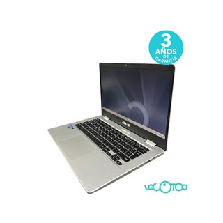ASUS Chromebook C423N 4GB -E0121485CV-