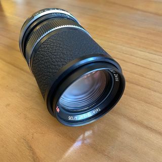 Carl Zeiss Tele Tessar 135/4 HFT QBM