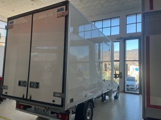 Opel Movano CARROZADO