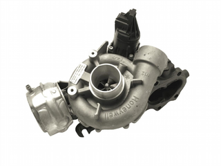Turbo Renault 8588640003