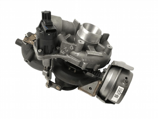 Turbo Renault 8588640003