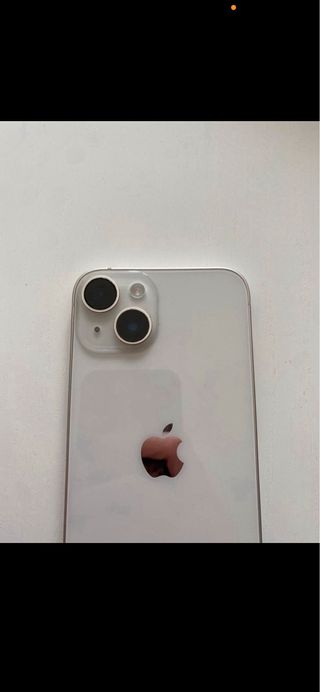 iPhone 14 128GB Blanco