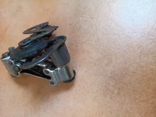 Cambio Campagnolo Nuovo Gran Sport