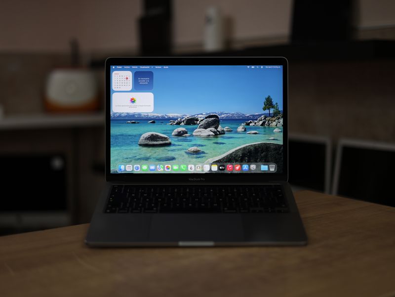 MacBook Pro 13" M1 - 2020