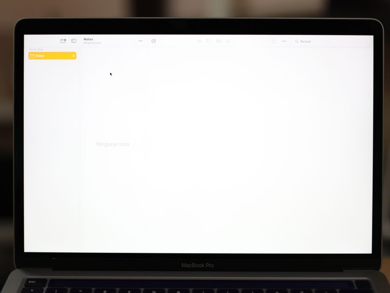 MacBook Pro 13" M1 - 2020 afbeelding 4