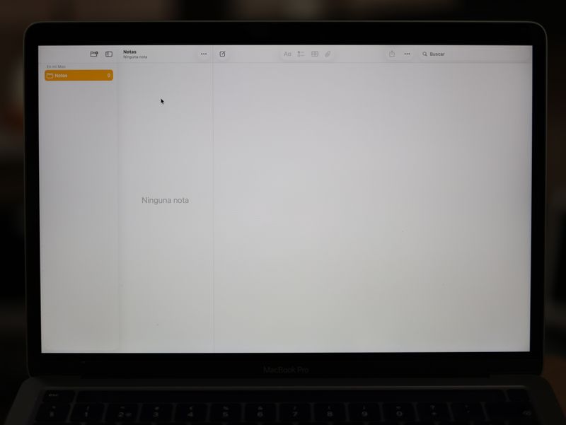 MacBook Pro 13" M1 - 2020 afbeelding 5