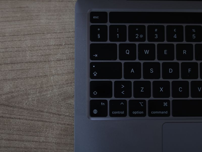 MacBook Pro 13" M1 - 2020 afbeelding 6