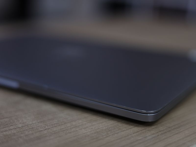 MacBook Pro 13" M1 - 2020 afbeelding 10