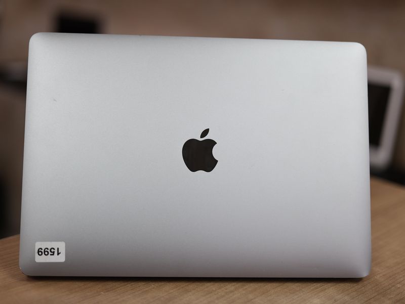 MacBook Pro 13" M1 - 2020 afbeelding 11