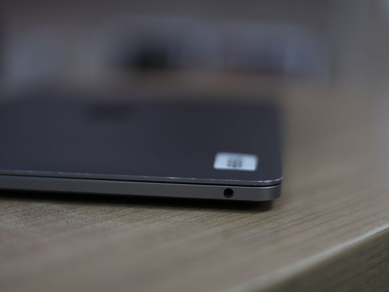 MacBook Pro 13" M1 - 2020 afbeelding 8
