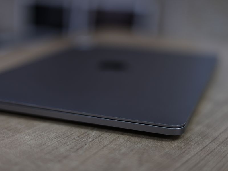 MacBook Pro 13" M1 - 2020 afbeelding 7
