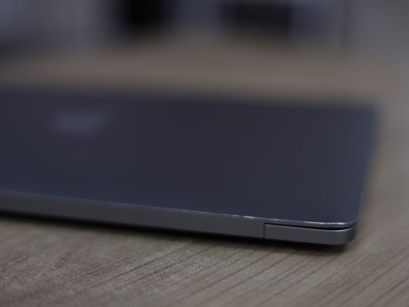 MacBook Pro 13" M1 - 2020 afbeelding 9