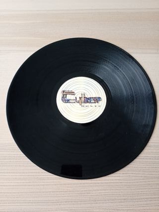 K-VOICE - SAVE ME FROM THE NIGHT - VINILO REMEMBER