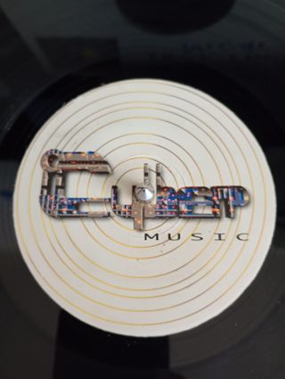 K-VOICE - SAVE ME FROM THE NIGHT - VINILO REMEMBER