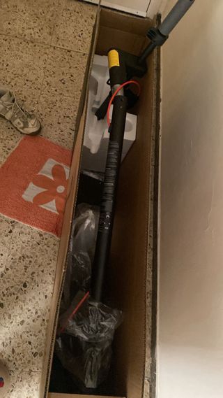 Patinetes Eléctricos Xiaomi 5 Pro y Kukirin G2