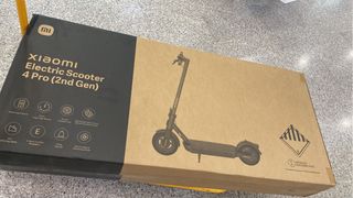 Patinetes Eléctricos Xiaomi 5 Pro y Kukirin G2