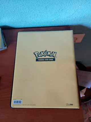 Intercambio/vendo Pokémon