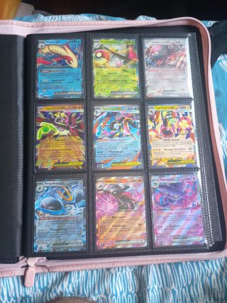 Liquidación Pokémon!! Mirar todas las fotos!