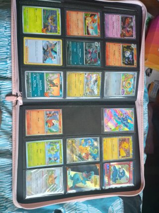 Liquidación Pokémon!! Mirar todas las fotos!