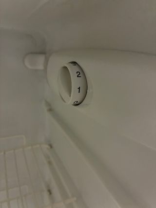 Nevera Corberó con Congelador