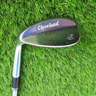 Wedge 58° Cleveland RTX 588 Zurdo Golf