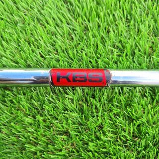 Wedge 58° Cleveland RTX 588 Zurdo Golf