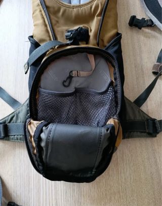 Mochila Camelbak Lobo Hidratación