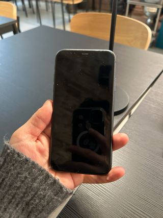 iPhone 11 para piezas