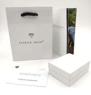 Pendientes Plata con Tsavoritas y Topacios