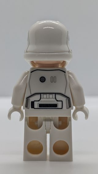 LEGO Star Wars Minifigura First Order Stormtrooper