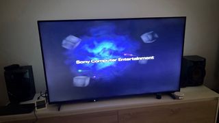 Consola Sony PS2 Negra