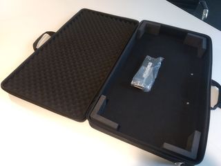 Estuche Magma Rane Four / Performer