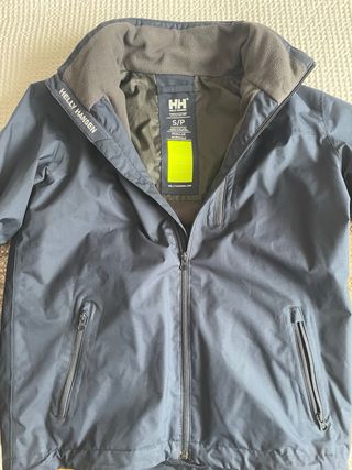 Chaqueta Helly Hansen Azul