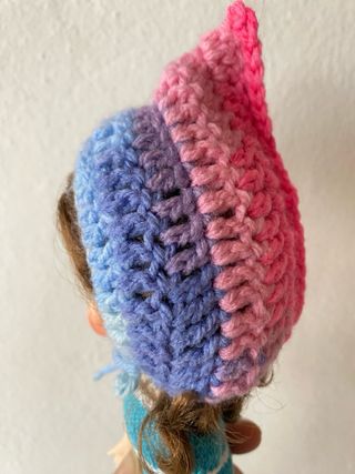 Holala middie blythe gorro pixie