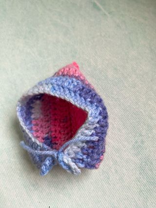 Holala middie blythe gorro pixie