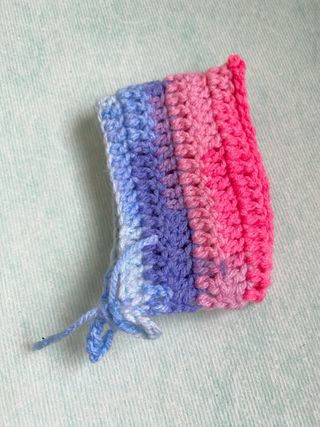 Holala middie blythe gorro pixie