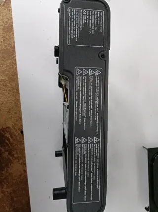 Hornillo Gas Portátil Camping Maletín