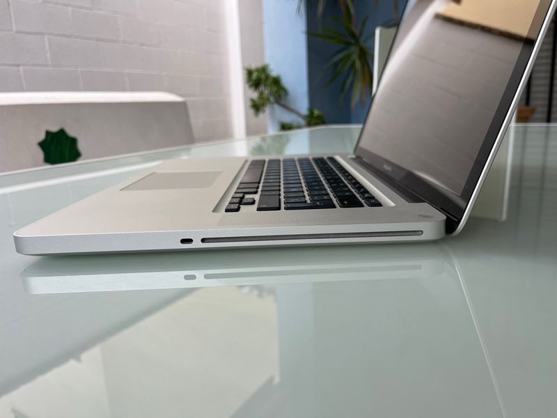MacBook Pro 15” 2012 afbeelding 7