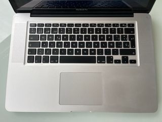 MacBook Pro 15” 2012