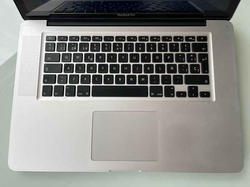 MacBook Pro 15” 2012 afbeelding 10