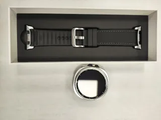 Samsung Galaxy Watch8 Classic 46mm LTE