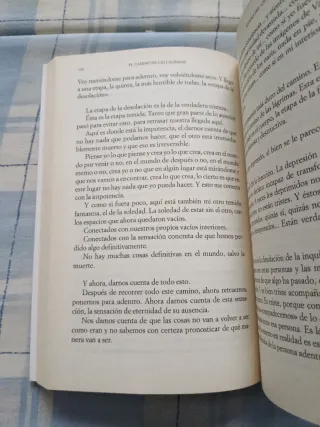 El camino de las lágrimas