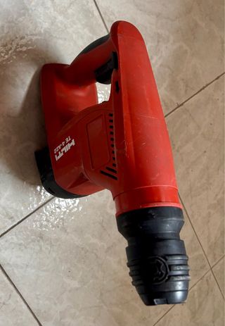 Trapano Hilti TE 4-A22