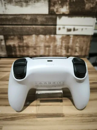 Consola PS5 Edición Lector Blanca