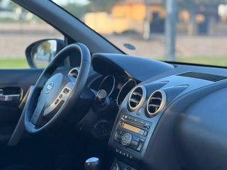 Nissan Qashqai 2009