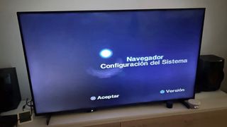 Consola Sony PS2 Negra