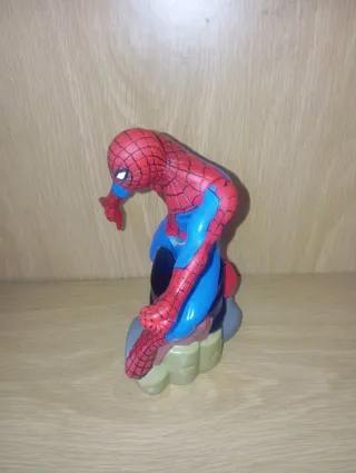 Figura Spiderman Años 90