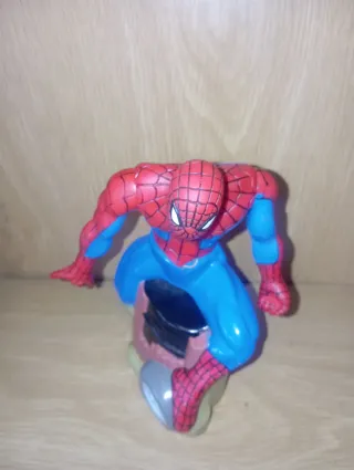 Figura Spiderman Años 90