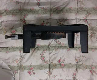 Bruciatore gas 40x40