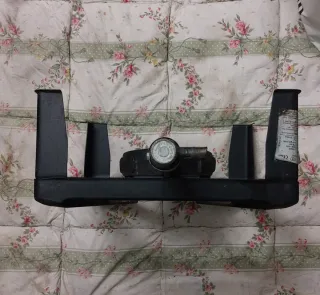 Bruciatore gas 40x40